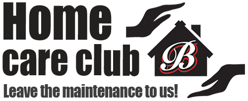 Home Care Club Logo