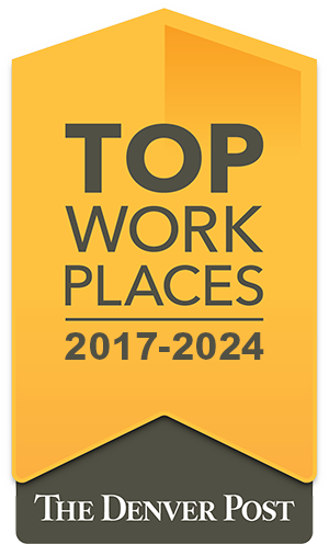 Top Workplaces 2017 - 2024