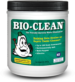 Bio-Clean