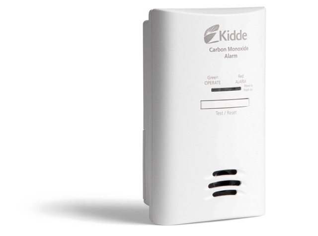 Carbon Monoxide Detector