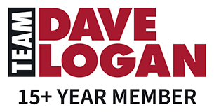 Team Dave Logan 15+ Year Member