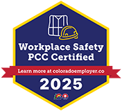 Workplace safety PCC Certified