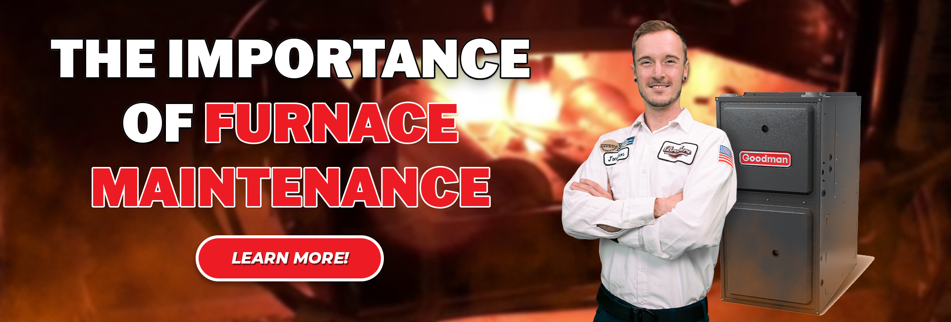 How important is furnace maintenance